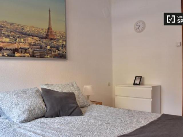Shared Living/Roommate 6 Dormitorio Valencia Valencia ES91327435