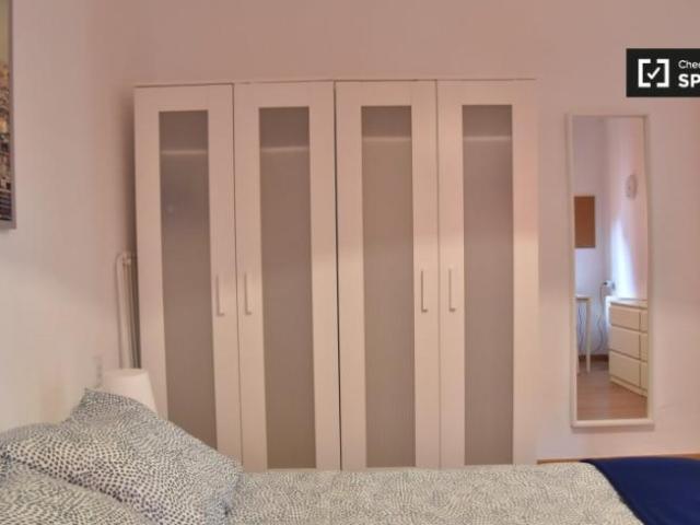 Shared Living/Roommate 6 Dormitorio Valencia Valencia ES91327438