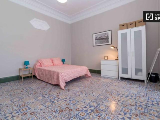 Shared Living/Roommate 6 Dormitorio Valencia Valencia ES91327542