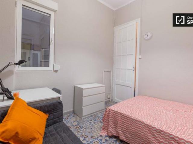 Shared Living/Roommate 6 Dormitorio Valencia Valencia ES91327548
