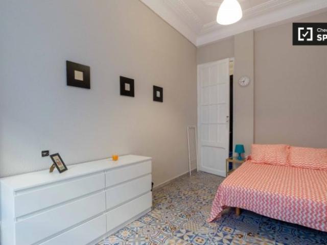Shared Living/Roommate 6 Dormitorio Valencia Valencia ES91327550