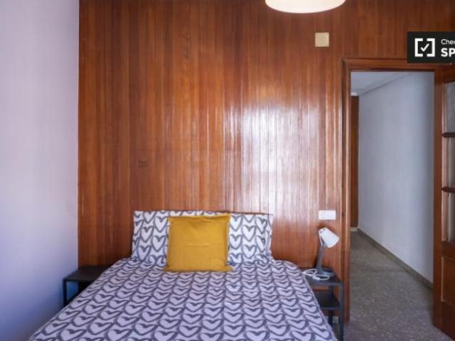 Shared Living/Roommate 6 Dormitorio Valencia Valencia ES91327681