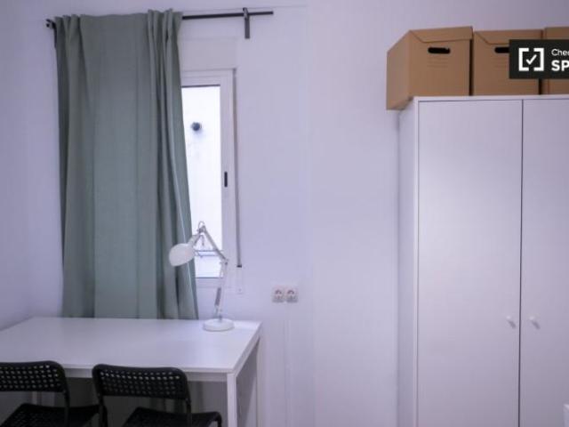Shared Living/Roommate 6 Dormitorio Valencia Valencia ES91327690