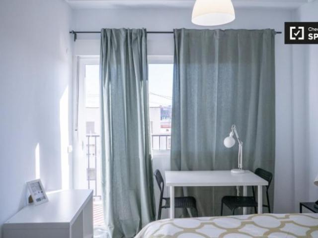 Shared Living/Roommate 6 Dormitorio Valencia Valencia ES91327693