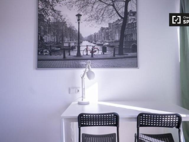 Shared Living/Roommate 6 Dormitorio Valencia Valencia ES91327696