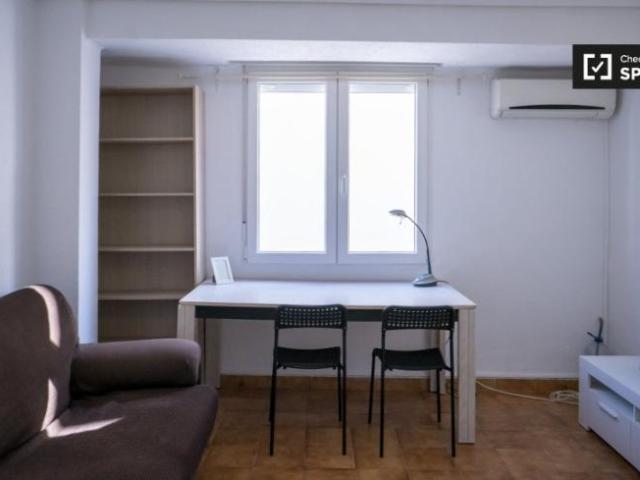 Shared Living/Roommate 6 Dormitorio Valencia Valencia ES91327749