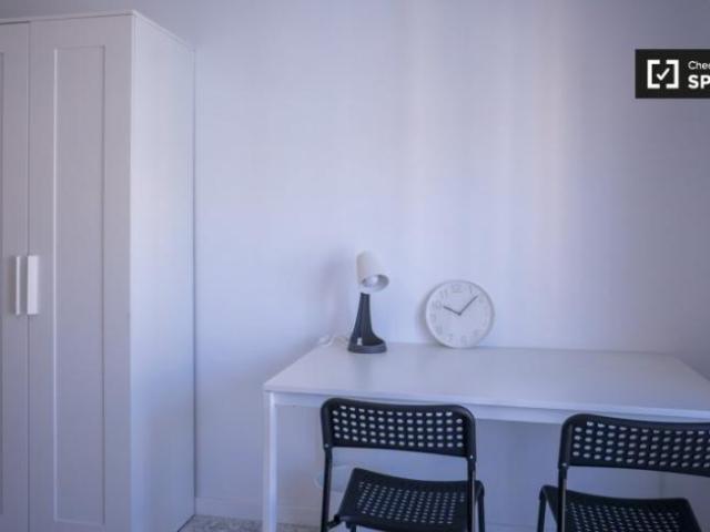 Shared Living/Roommate 6 Dormitorio Valencia Valencia ES91327753