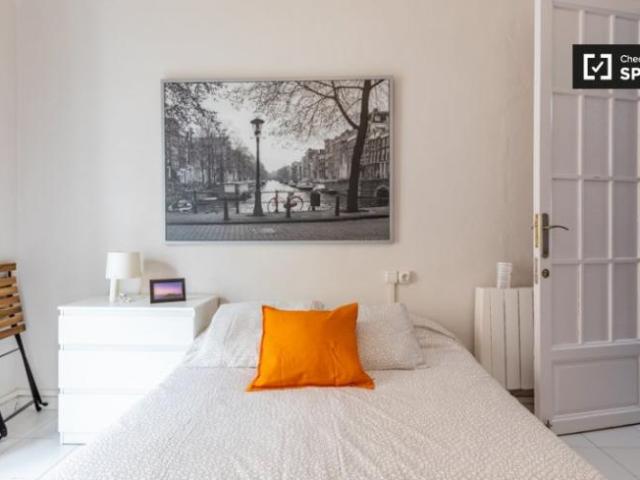 Shared Living/Roommate 6 Dormitorio Valencia Valencia ES91327830