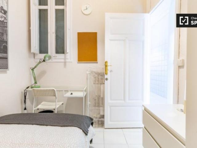 Shared Living/Roommate 6 Dormitorio Valencia Valencia ES91327833