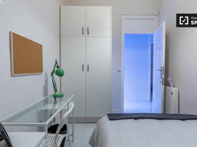 Shared Living/Roommate 6 Dormitorio Valencia Valencia ES91327837