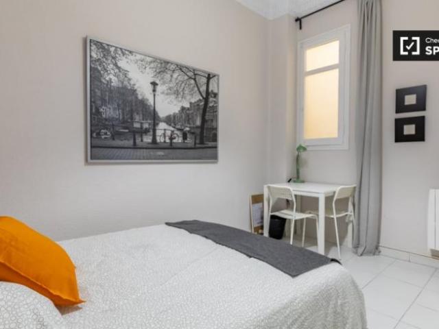 Shared Living/Roommate 6 Dormitorio Valencia Valencia ES91327839