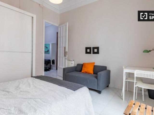 Shared Living/Roommate 6 Dormitorio Valencia Valencia ES91327842