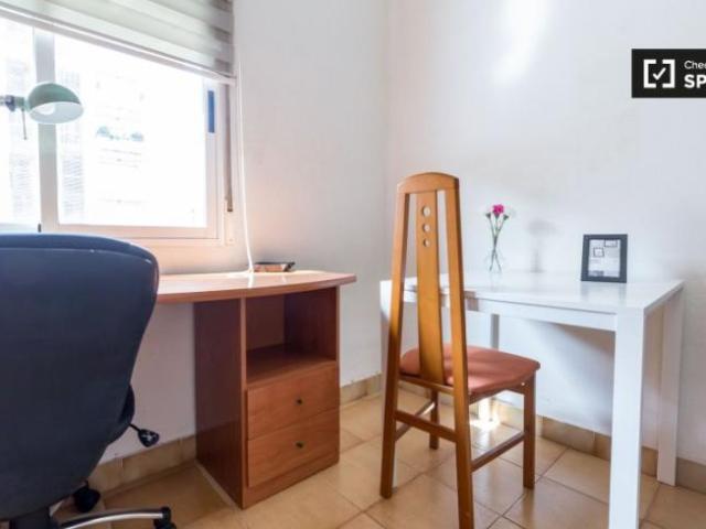 Shared Living/Roommate 6 Dormitorio Valencia Valencia ES91327022