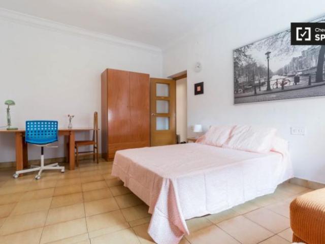 Shared Living/Roommate 6 Dormitorio Valencia Valencia ES91327024