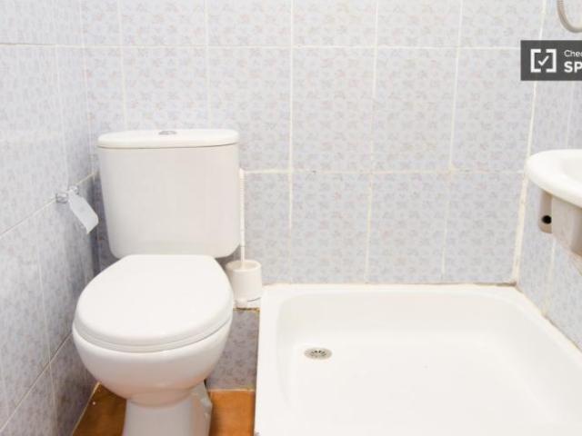 Shared Living/Roommate 6 Dormitorio Valencia Valencia ES91327028