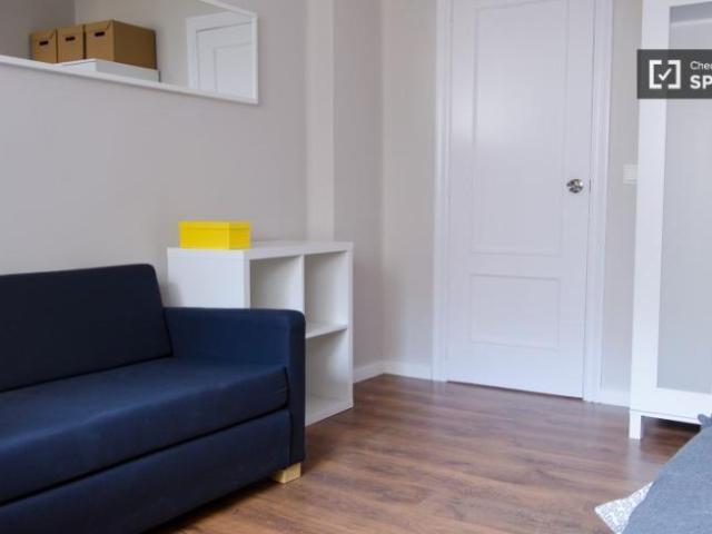 Shared Living/Roommate 6 Dormitorio Valencia Valencia ES91327066