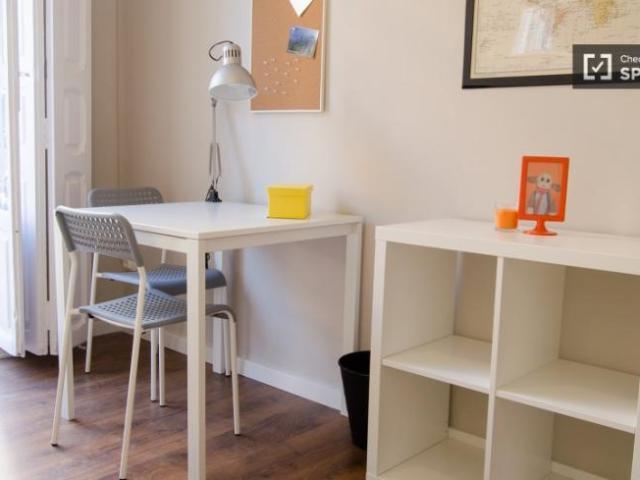 Shared Living/Roommate 6 Dormitorio Valencia Valencia ES91327110