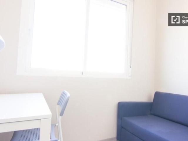 Shared Living/Roommate 6 Dormitorio Valencia Valencia ES91327141