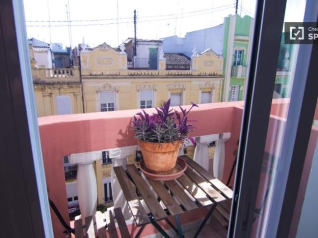 Shared Living/Roommate 6 Dormitorio Valencia Valencia ES91327147