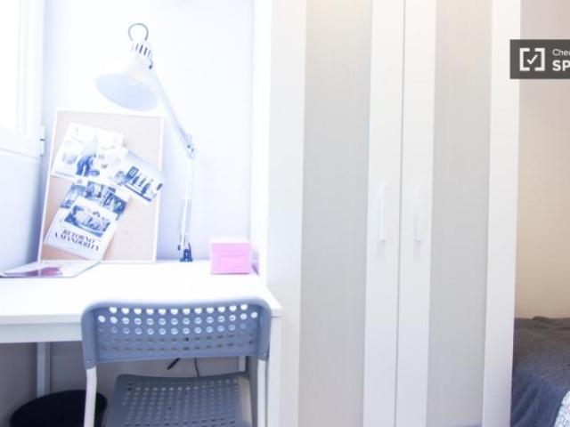 Shared Living/Roommate 6 Dormitorio Valencia Valencia ES91327149