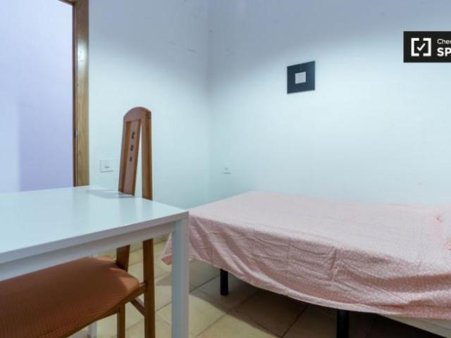 Shared Living/Roommate 6 Dormitorio Valencia Valencia ES91327164