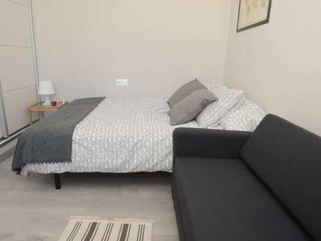 Shared Living/Roommate 6 Dormitorio Valencia Valencia ES91327178