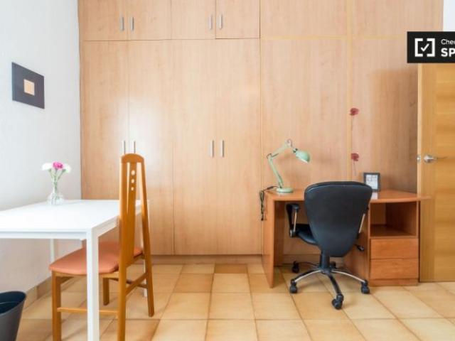 Shared Living/Roommate 6 Dormitorio Valencia Valencia ES91327192