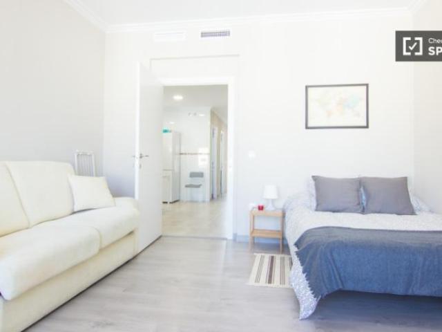 Shared Living/Roommate 6 Dormitorio Valencia Valencia ES91327202