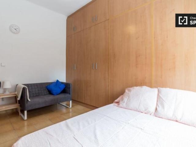Shared Living/Roommate 6 Dormitorio Valencia Valencia ES91327204