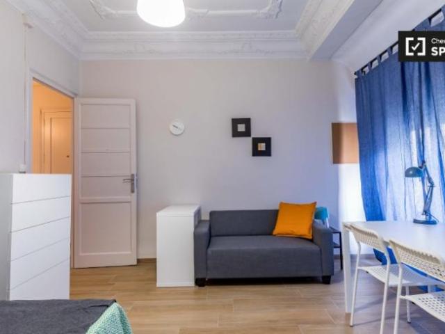 Shared Living/Roommate 6 Dormitorio Valencia Valencia ES91327246