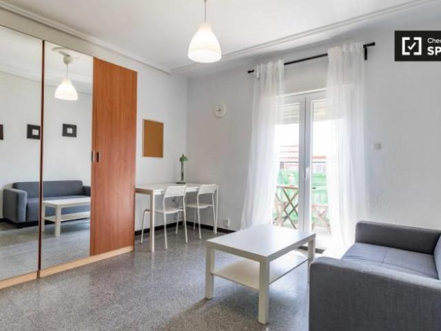 Shared Living/Roommate 6 Dormitorio Valencia Valencia ES91327267