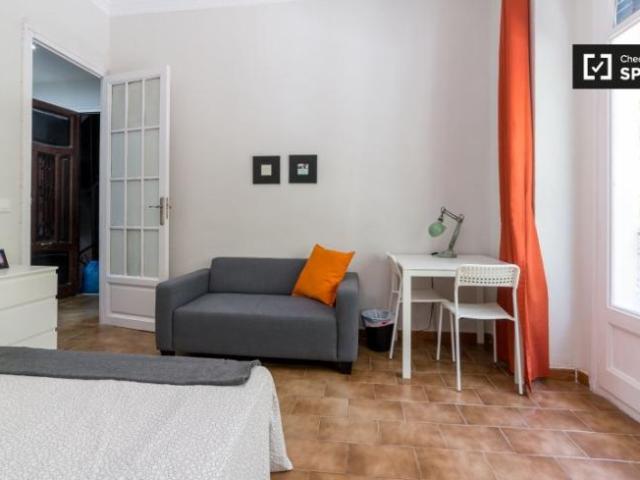 Shared Living/Roommate 6 Dormitorio Valencia Valencia ES91328825