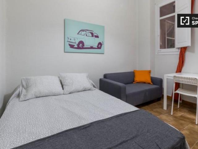 Shared Living/Roommate 6 Dormitorio Valencia Valencia ES91328828