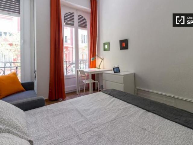 Shared Living/Roommate 6 Dormitorio Valencia Valencia ES91328832