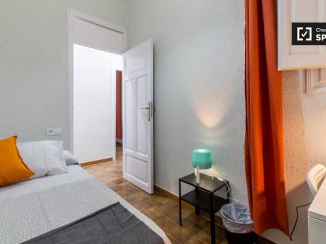 Shared Living/Roommate 6 Dormitorio Valencia Valencia ES91328834