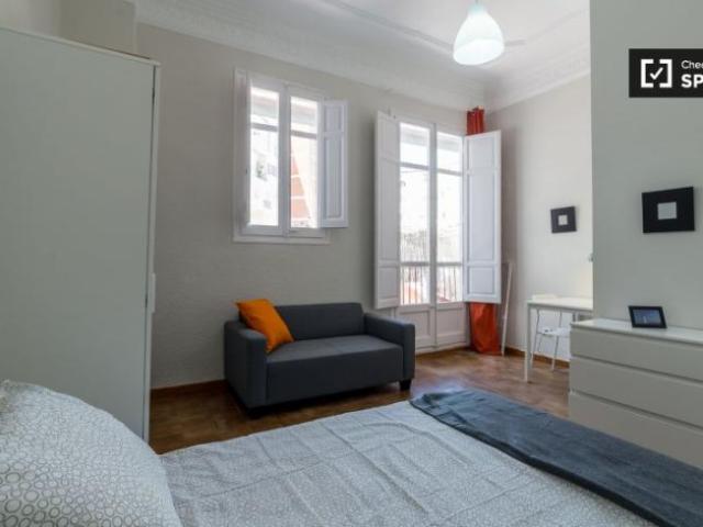 Shared Living/Roommate 6 Dormitorio Valencia Valencia ES91328853
