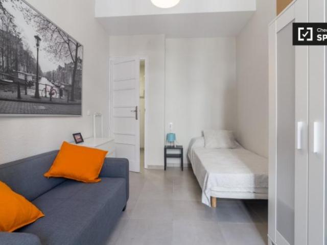 Shared Living/Roommate 6 Dormitorio Valencia Valencia ES91328864