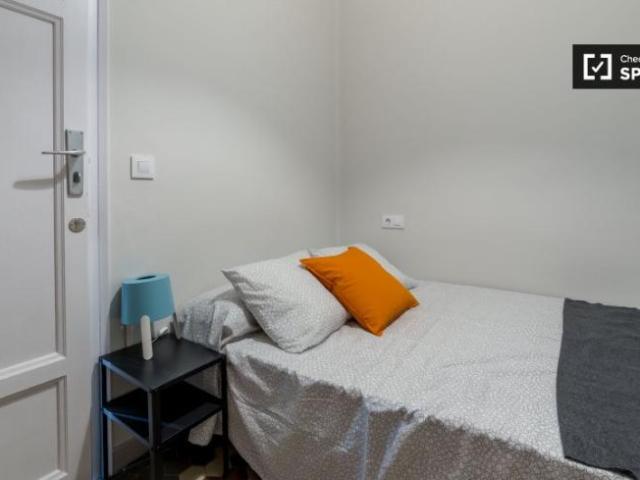 Shared Living/Roommate 6 Dormitorio Valencia Valencia ES91328870