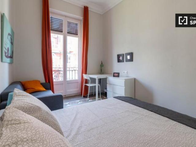 Shared Living/Roommate 6 Dormitorio Valencia Valencia ES91328888