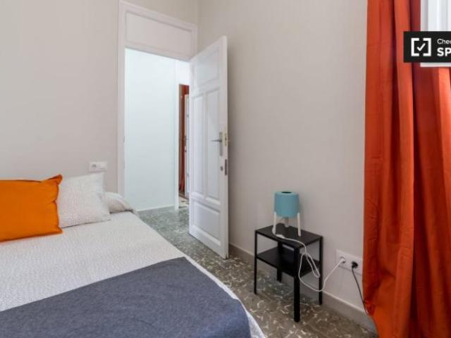 Shared Living/Roommate 6 Dormitorio Valencia Valencia ES91328898