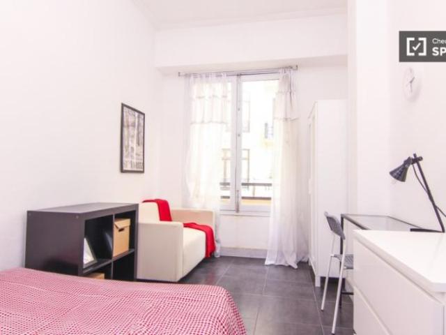 Shared Living/Roommate 6 Dormitorio Valencia Valencia ES91328922