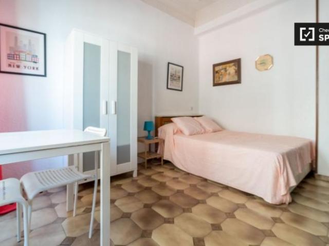 Shared Living/Roommate 6 Dormitorio Valencia Valencia ES91328006