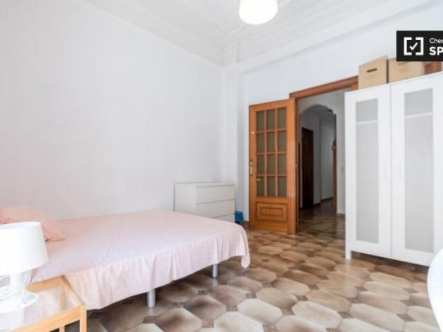 Shared Living/Roommate 6 Dormitorio Valencia Valencia ES91328043