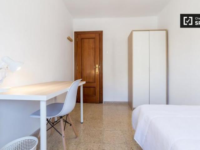 Shared Living/Roommate 6 Dormitorio Valencia Valencia ES91328116