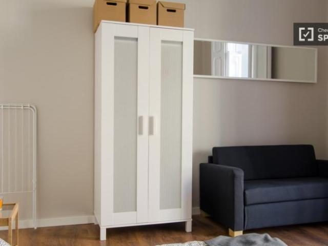 Shared Living/Roommate 6 Dormitorio Valencia Valencia ES91328148
