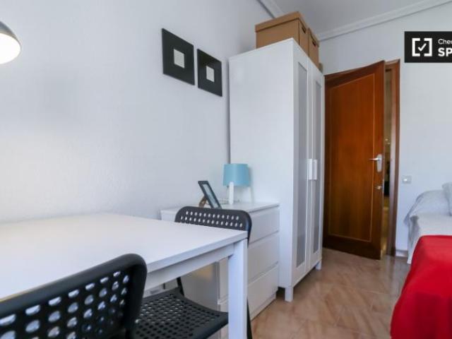 Shared Living/Roommate 6 Dormitorio Valencia Valencia ES91328168