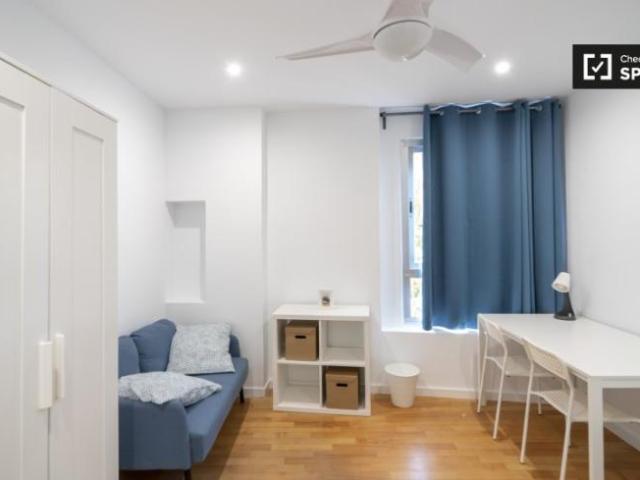 Shared Living/Roommate 6 Dormitorio Valencia Valencia ES91328183