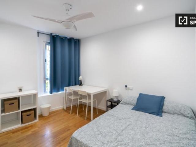 Shared Living/Roommate 6 Dormitorio Valencia Valencia ES91328185