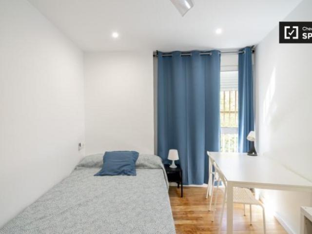Shared Living/Roommate 6 Dormitorio Valencia Valencia ES91328187