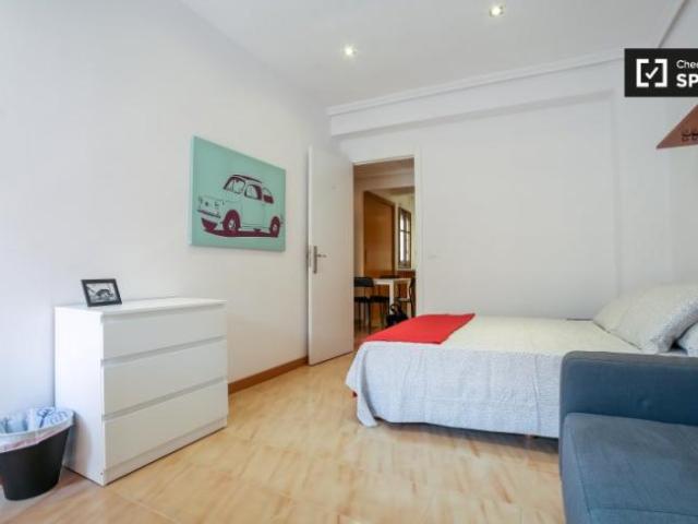 Shared Living/Roommate 6 Dormitorio Valencia Valencia ES91328189